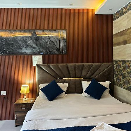 Hotel Dev Ganga Rishīkesh المظهر الخارجي الصورة