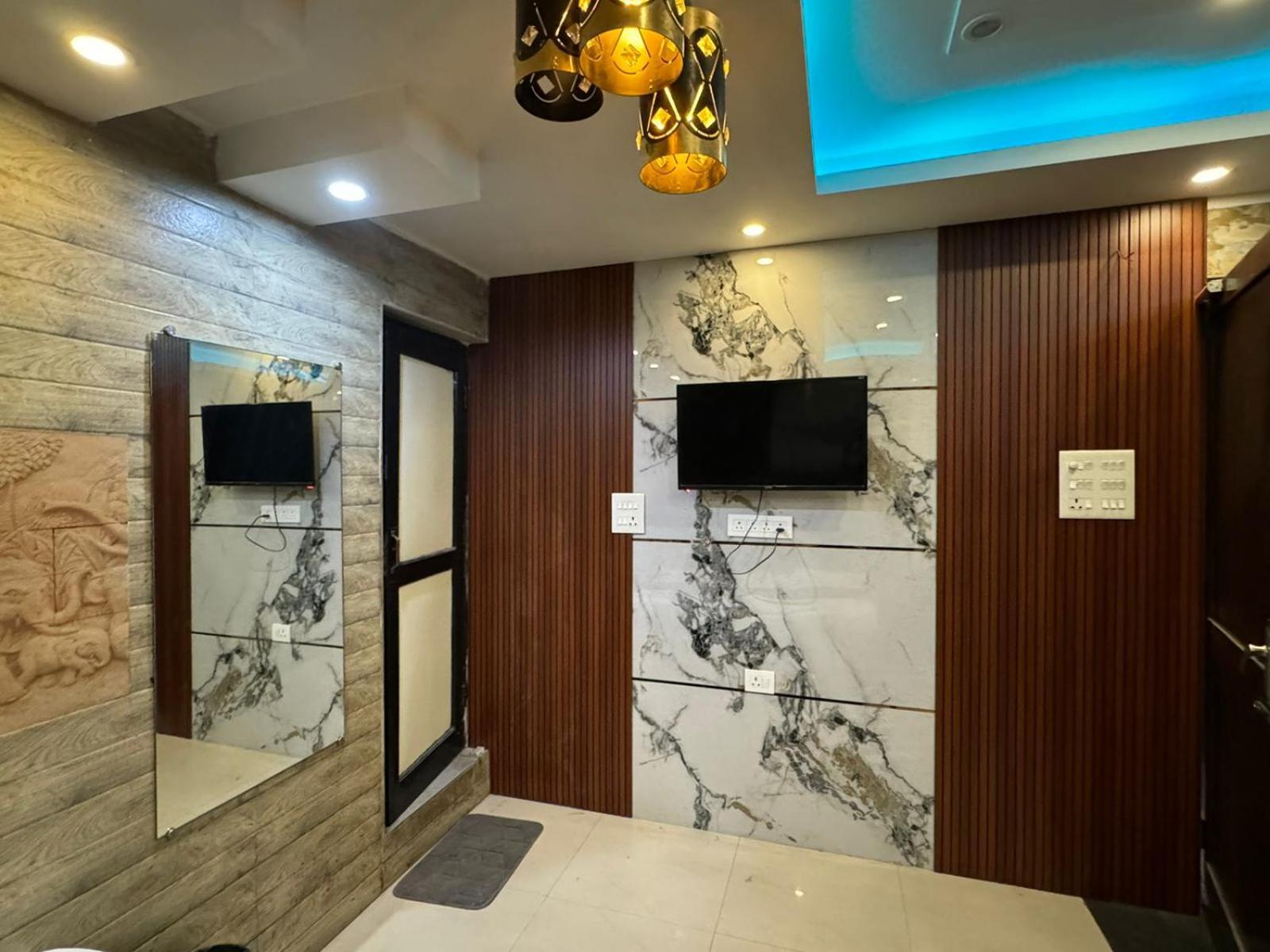 Hotel Dev Ganga Rishīkesh المظهر الخارجي الصورة