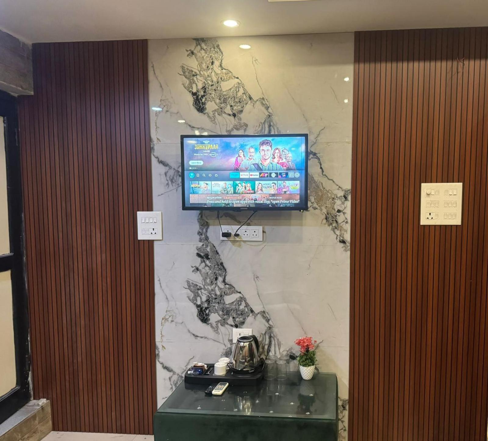 Hotel Dev Ganga Rishīkesh المظهر الخارجي الصورة