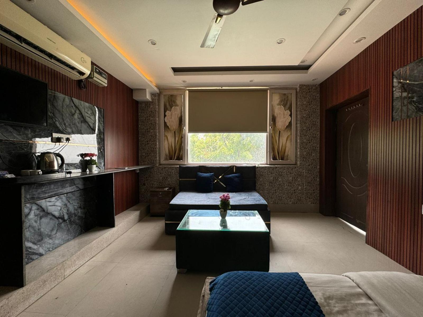 Hotel Dev Ganga Rishīkesh المظهر الخارجي الصورة