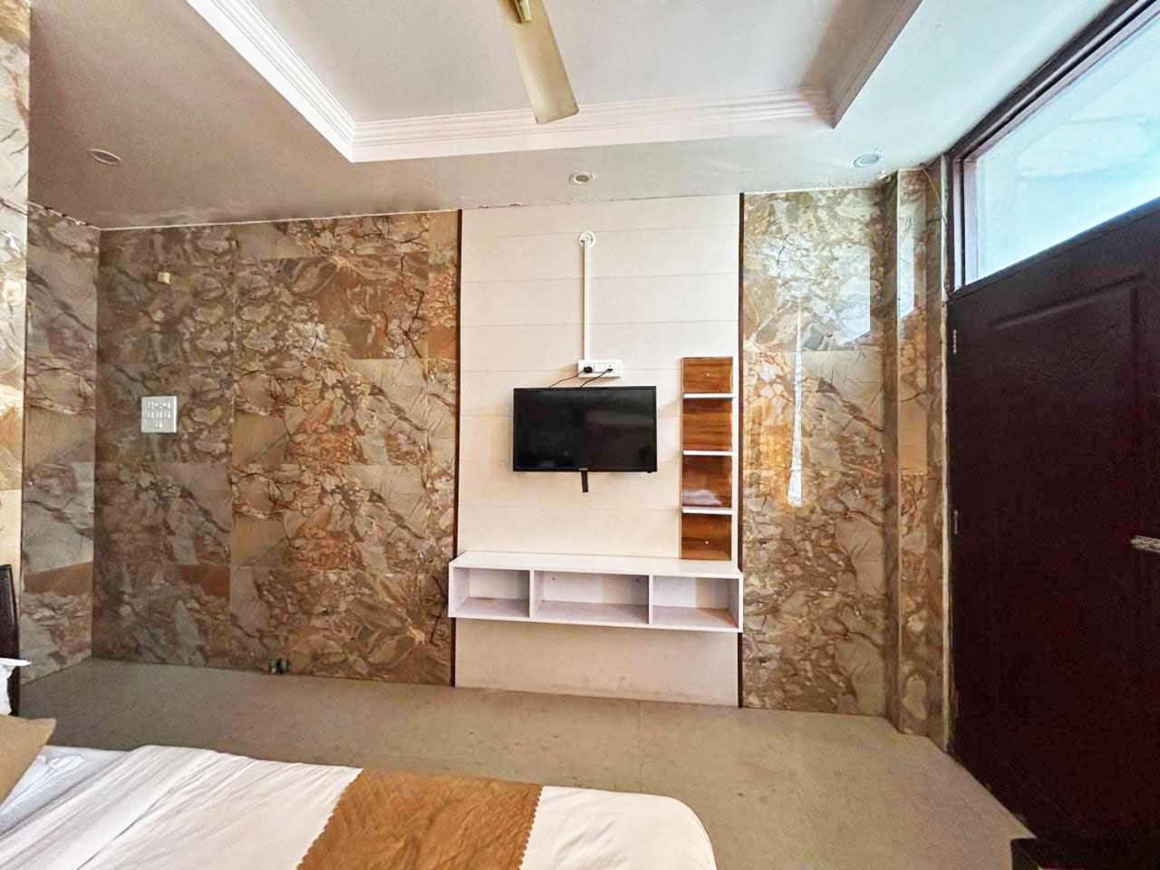 Hotel Dev Ganga Rishīkesh المظهر الخارجي الصورة